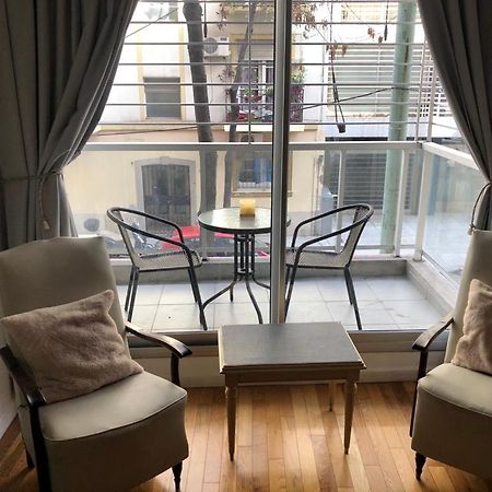 Cozy Apartment in Nuñez Buenos Aires Buitenkant foto