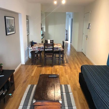 Cozy Apartment in Nuñez Buenos Aires Buitenkant foto